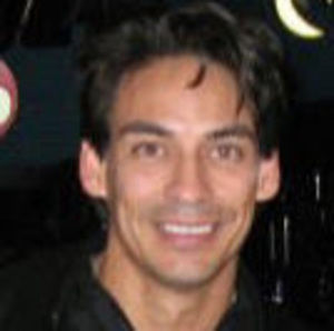 Meet your Posher, Jay